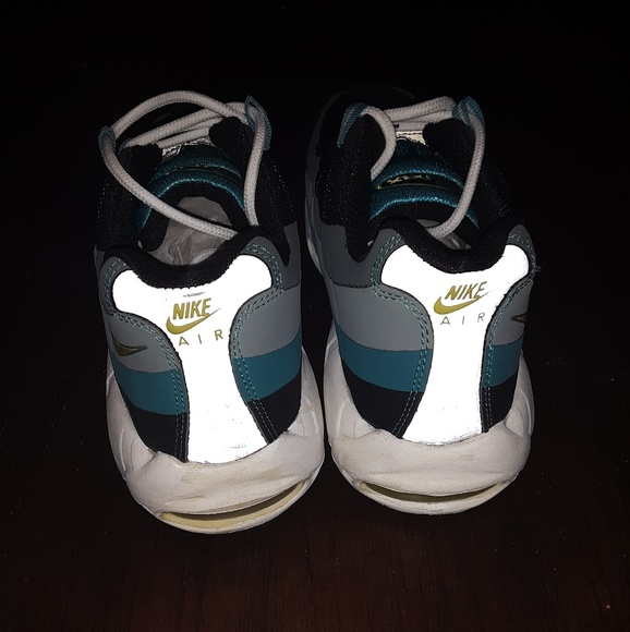 Air max 95 no box - Picture 3 of 4